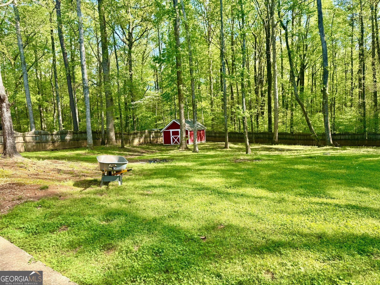 149 Wimberly Way Powder Springs - 7