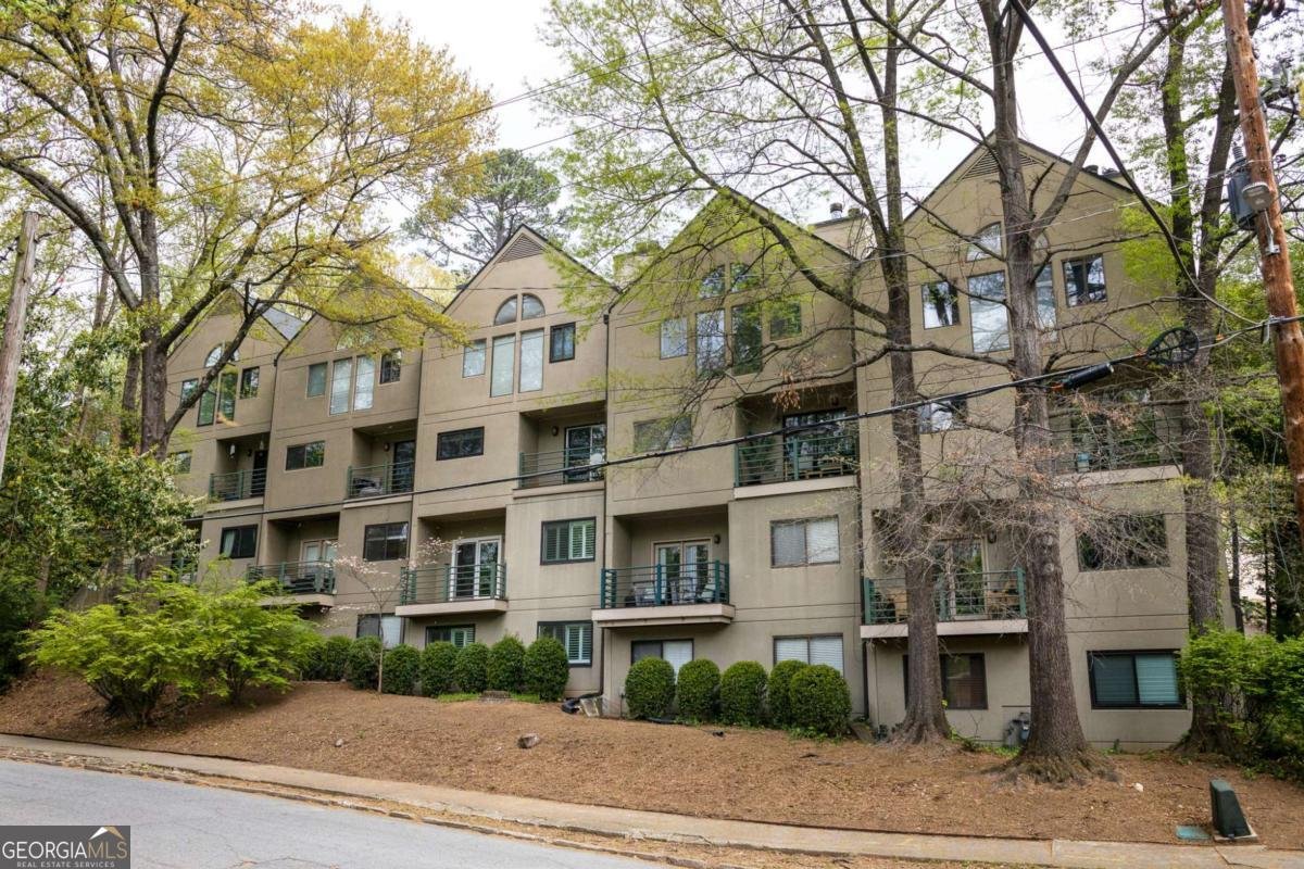 67 25th Street Atlanta - 1