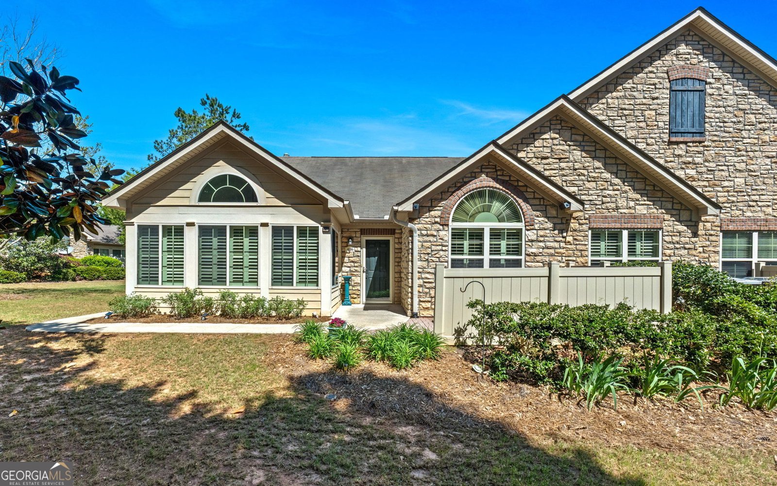 406 Kenley Court McDonough - 1
