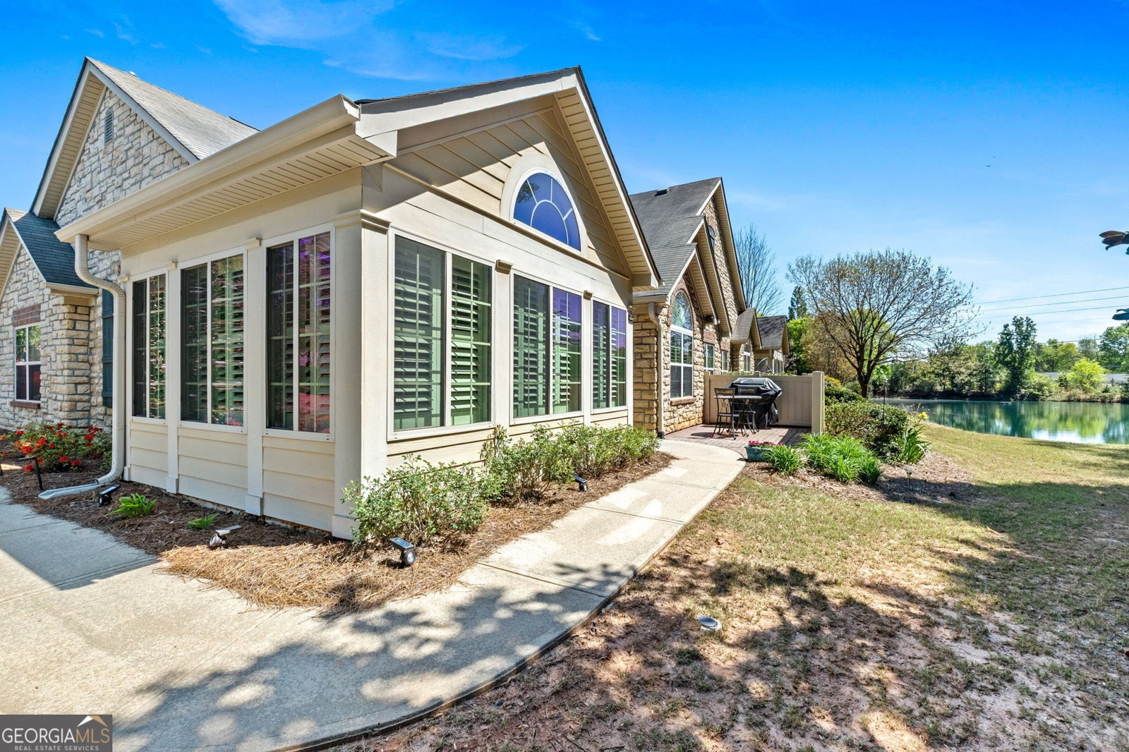 406 Kenley Court McDonough - 2