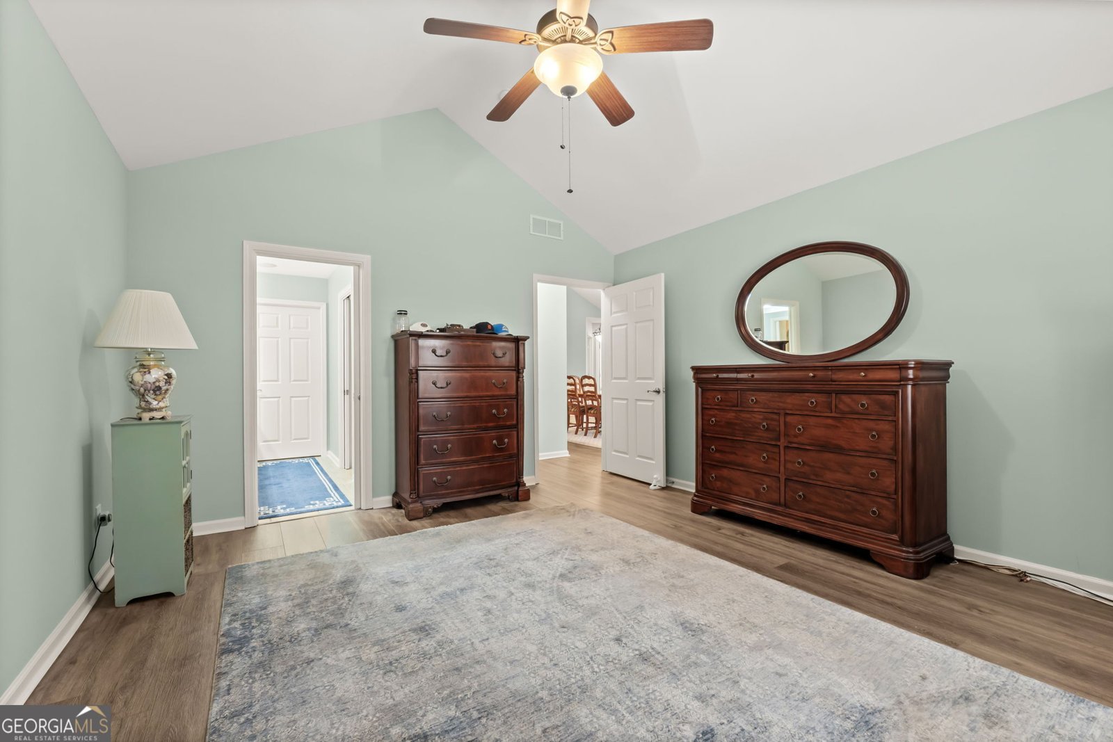 406 Kenley Court McDonough - 20