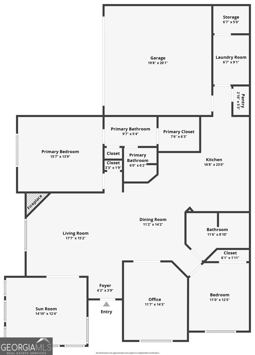406 Kenley Court McDonough - 28