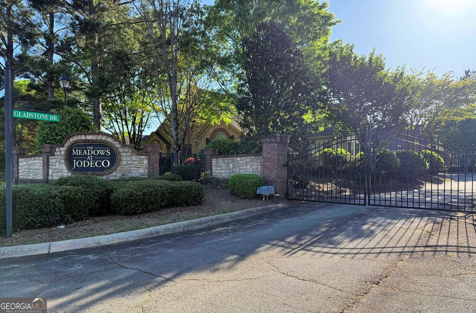406 Kenley Court McDonough - 29