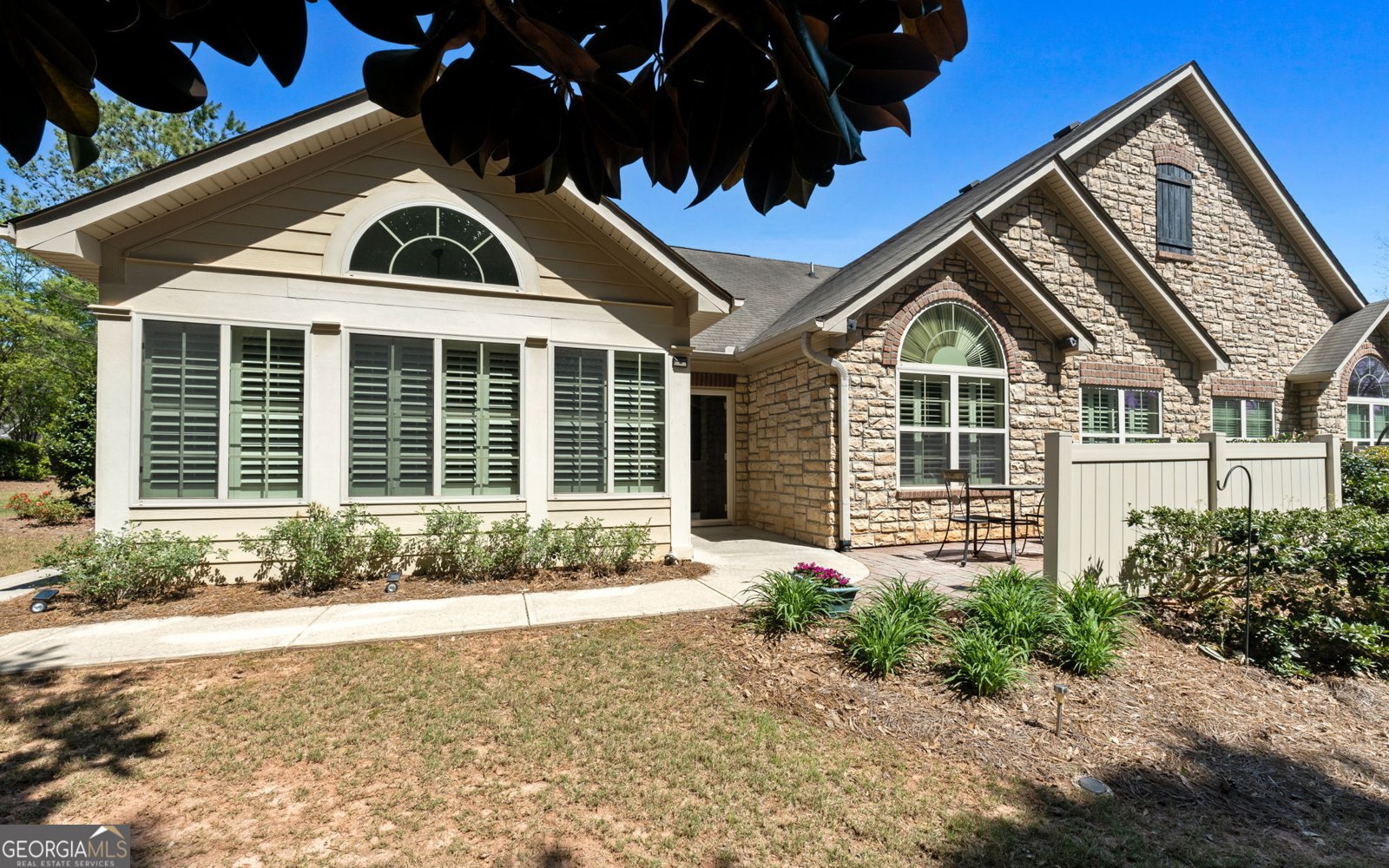 406 Kenley Court McDonough - 3