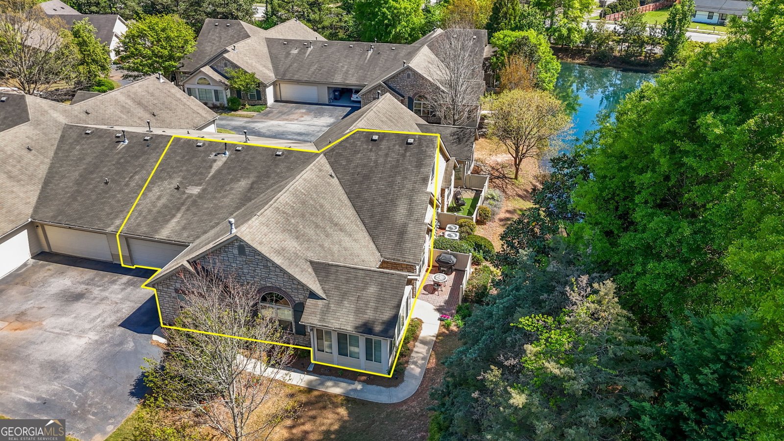 406 Kenley Court McDonough - 30