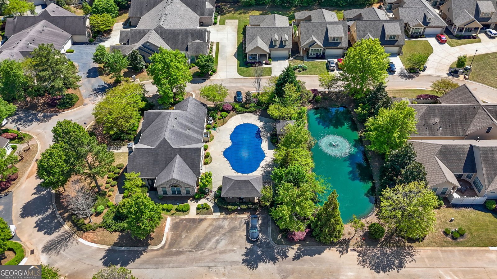 406 Kenley Court McDonough - 32