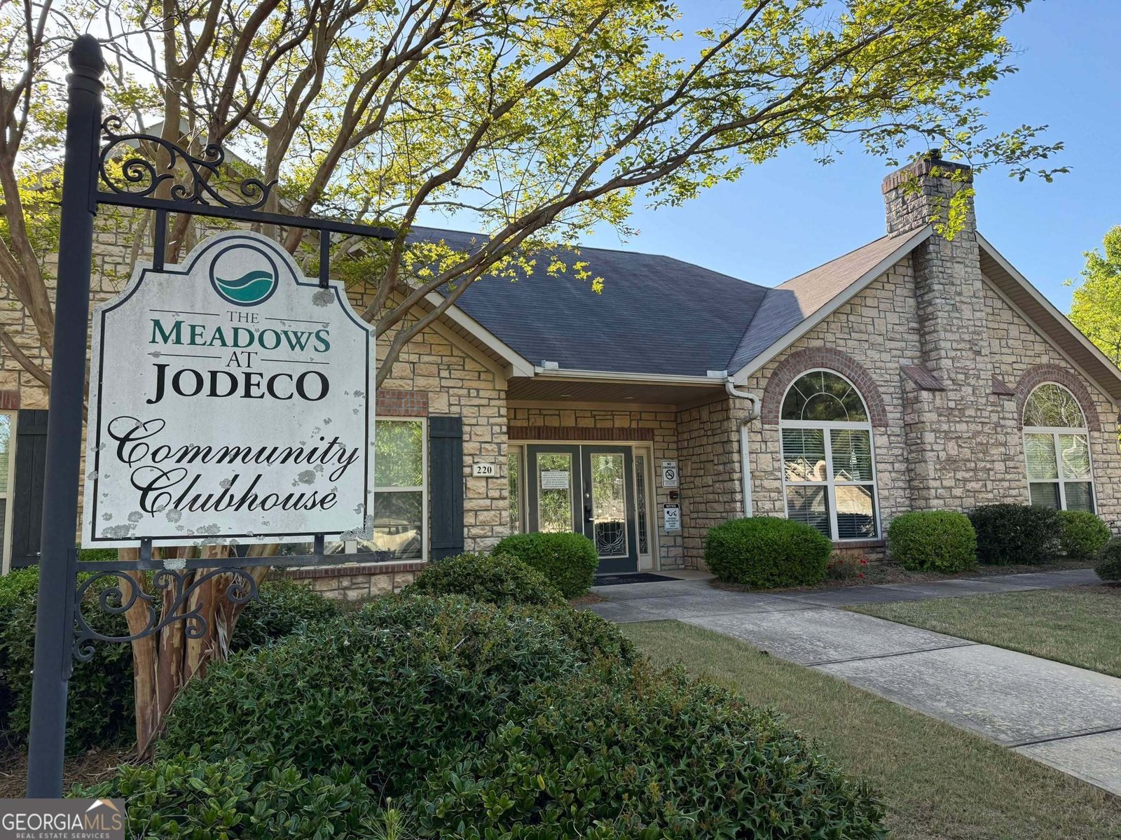 406 Kenley Court McDonough - 33