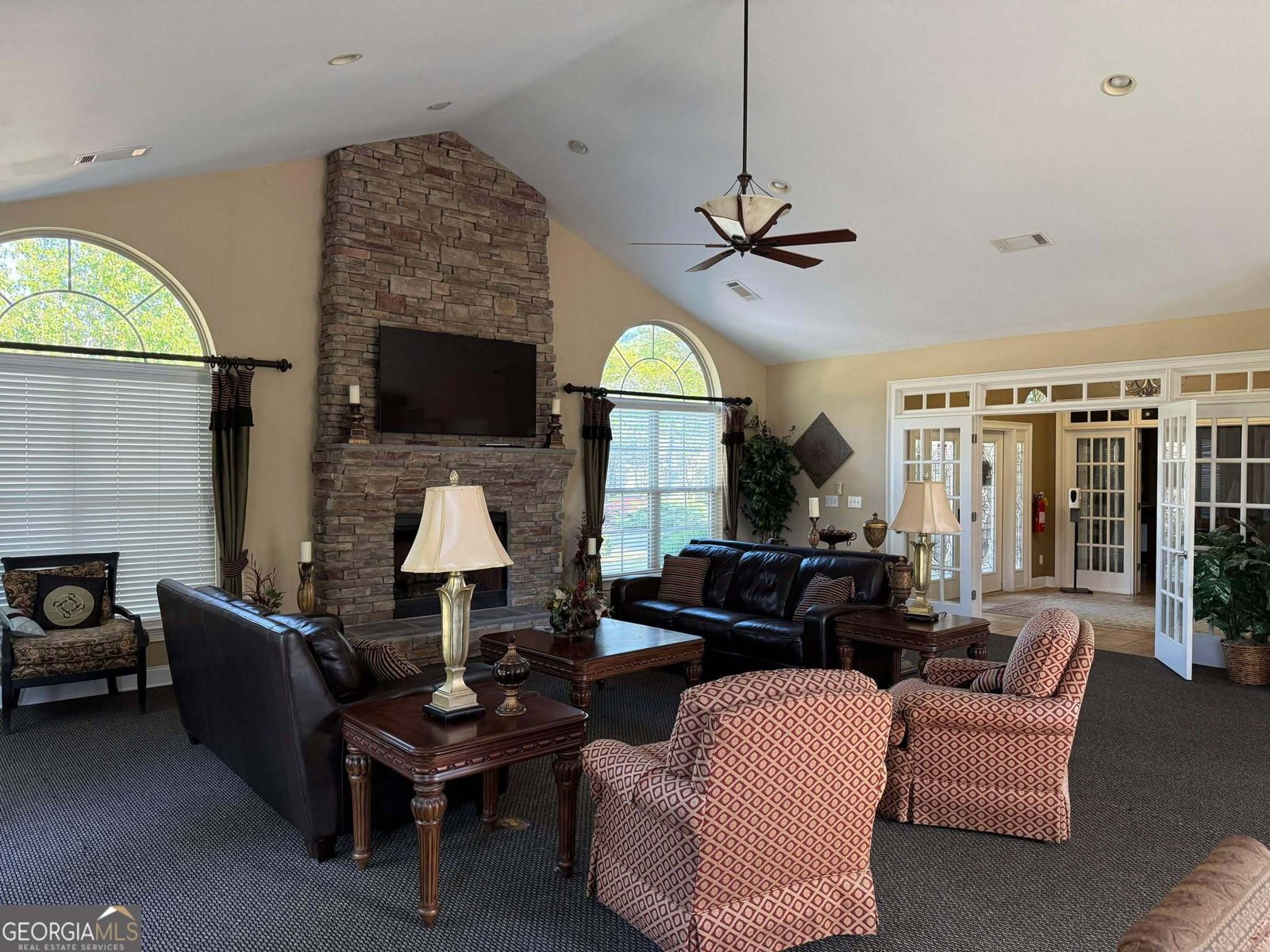 406 Kenley Court McDonough - 36