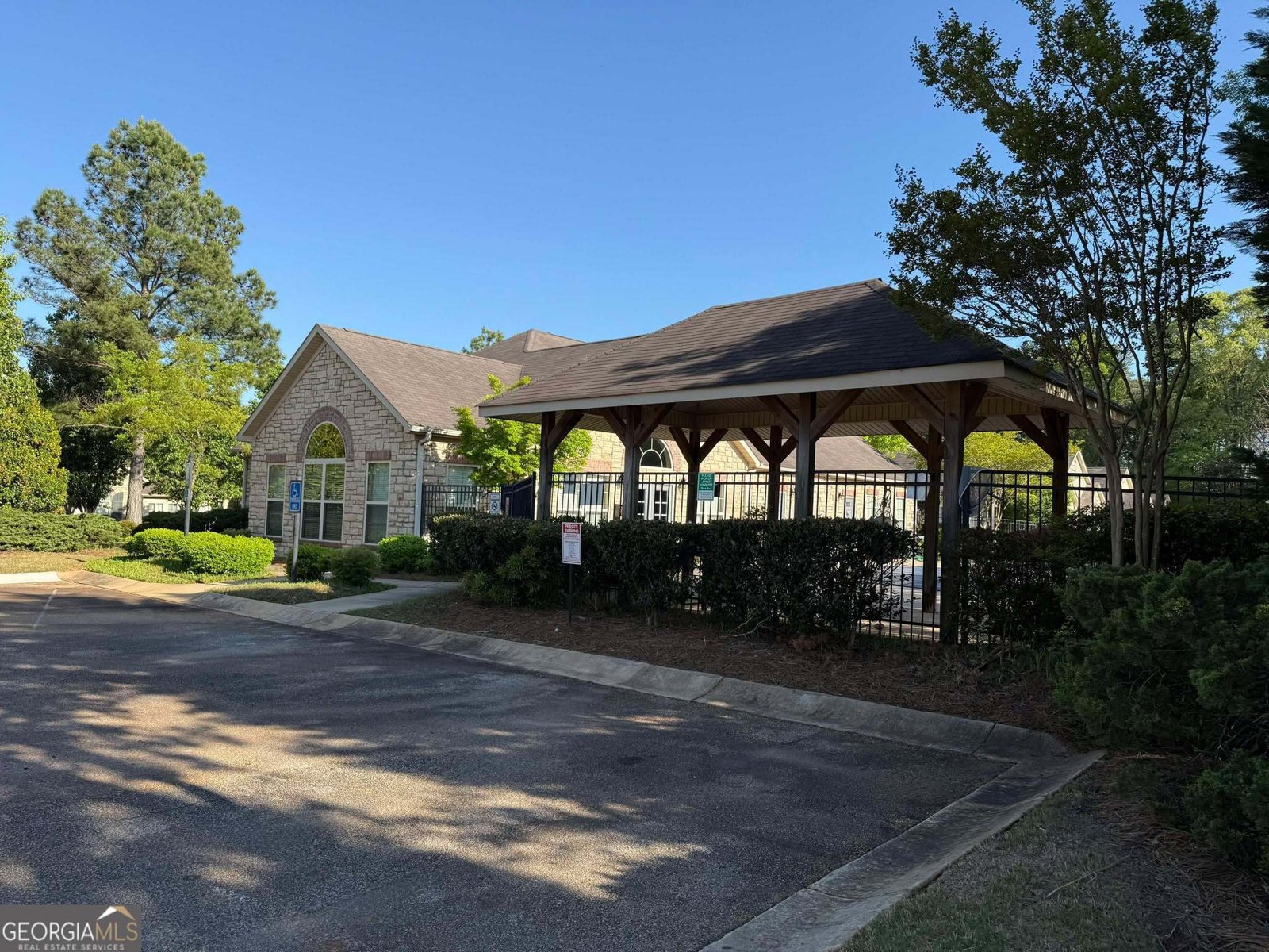 406 Kenley Court McDonough - 40
