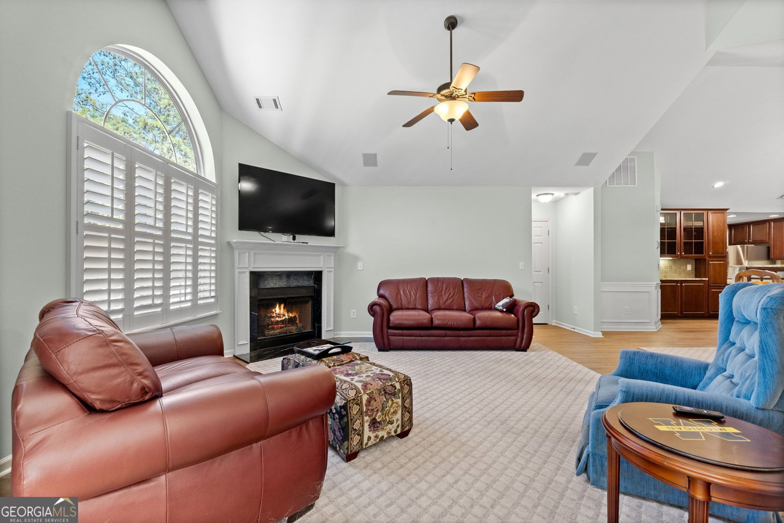 406 Kenley Court McDonough - 5