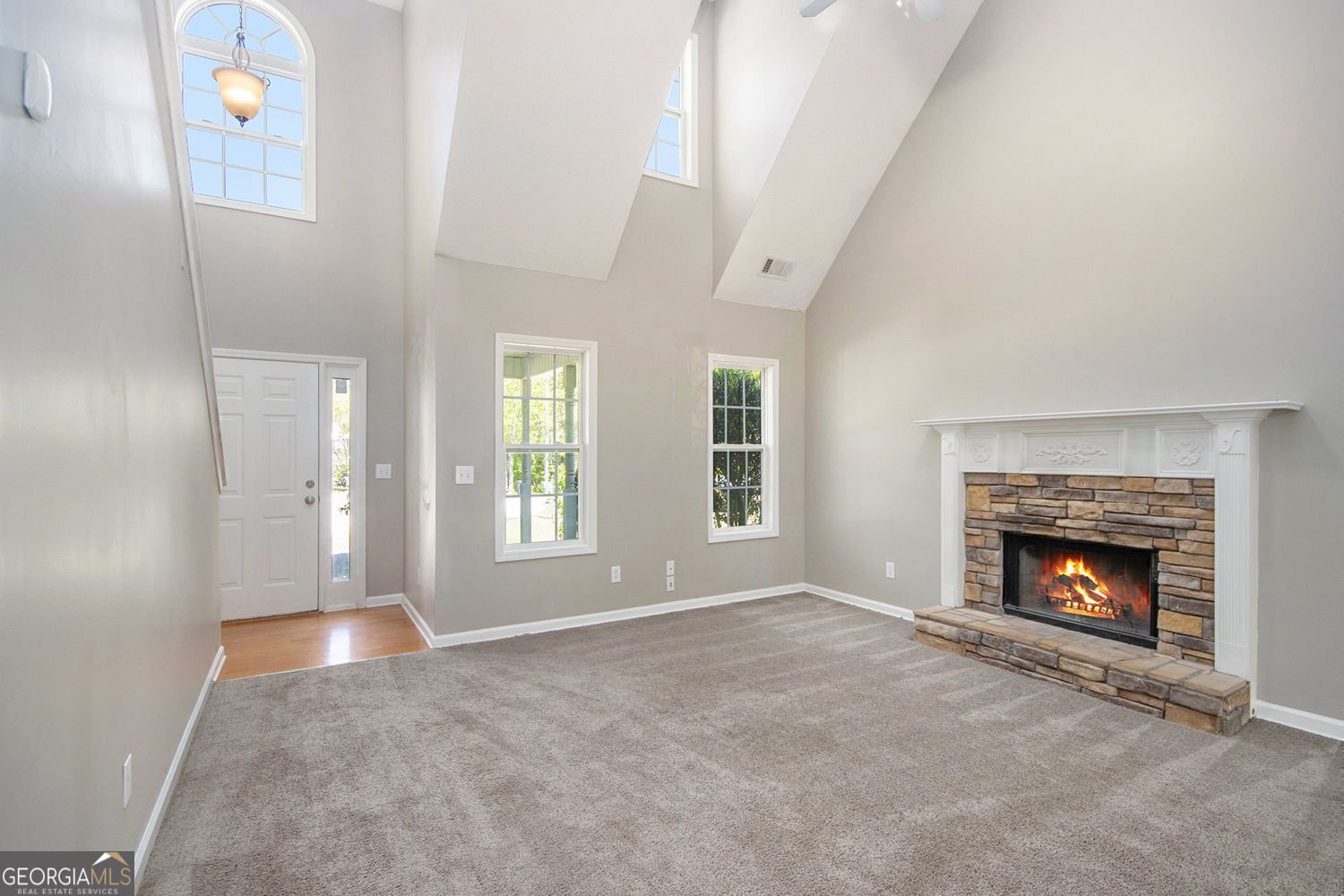 432 Tanner Farm Drive Rockmart - 1