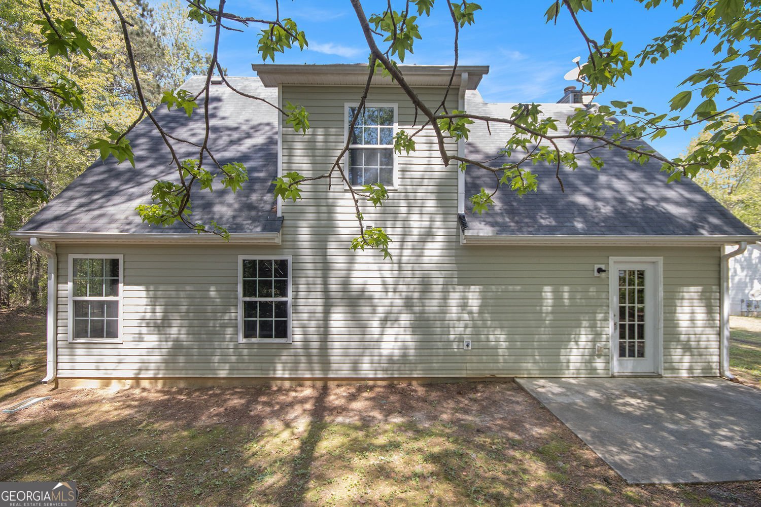 432 Tanner Farm Drive Rockmart - 19