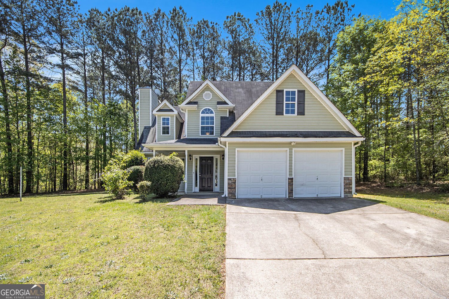 432 Tanner Farm Drive Rockmart - 2