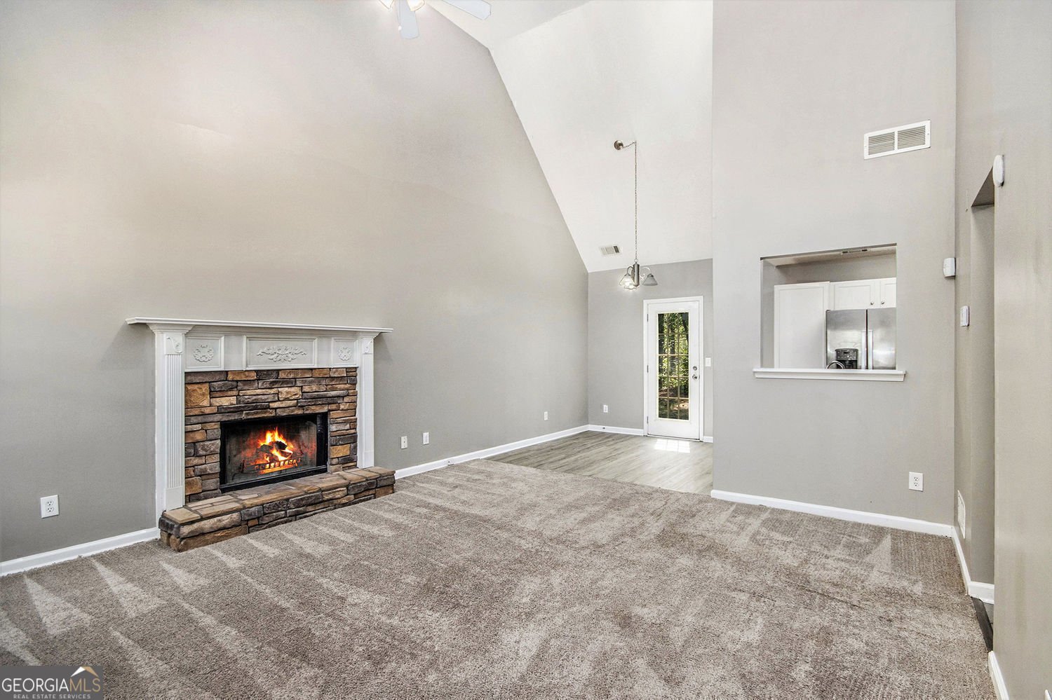 432 Tanner Farm Drive Rockmart - 3
