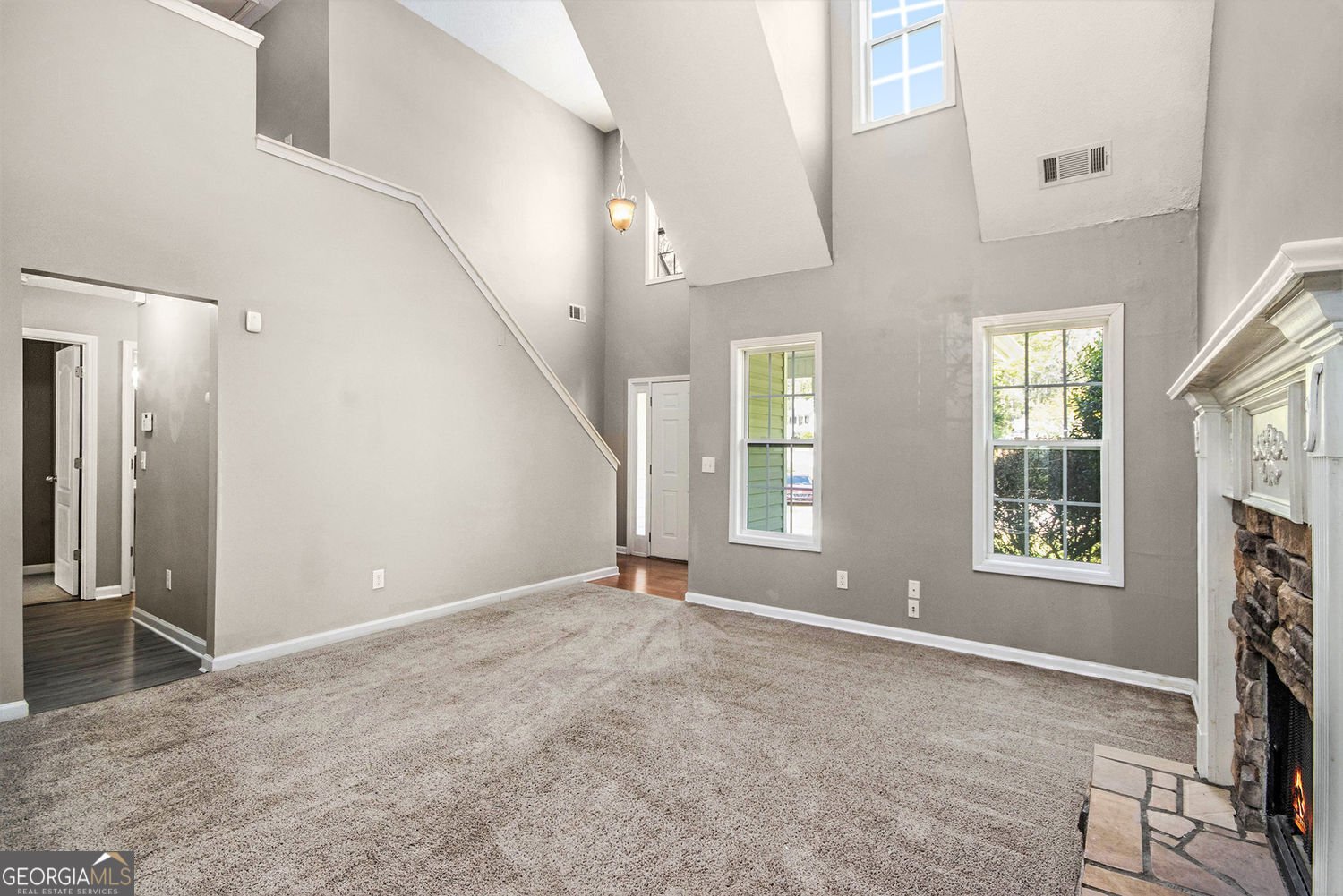432 Tanner Farm Drive Rockmart - 5