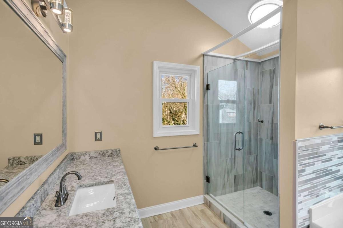 1093 Third Street Stone Mountain - 17