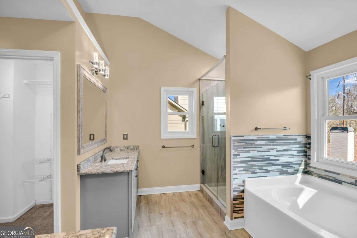 1093 Third Street Stone Mountain - 18