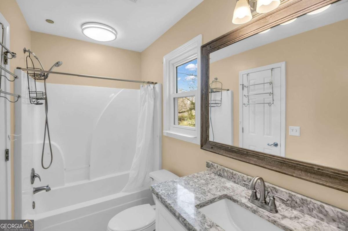 1093 Third Street Stone Mountain - 22