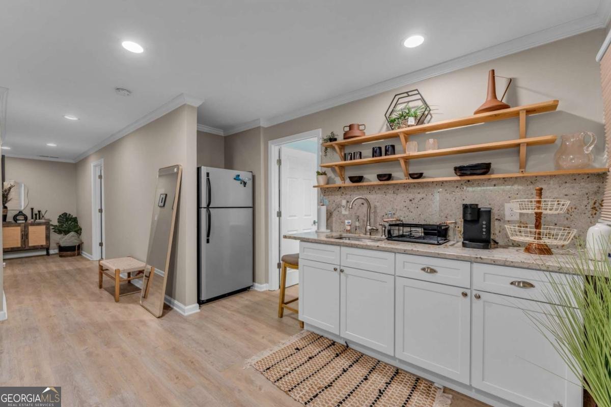 1093 Third Street Stone Mountain - 25