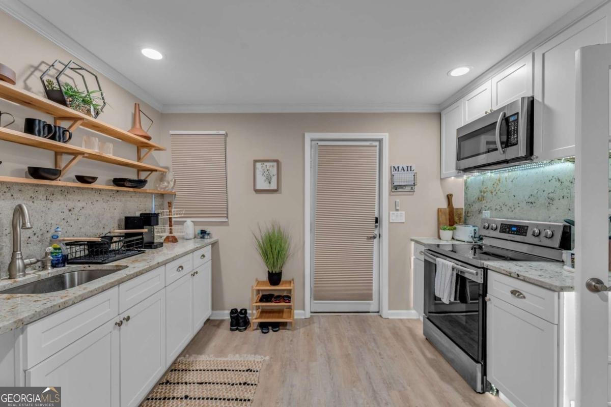 1093 Third Street Stone Mountain - 27