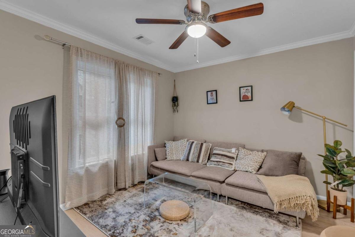 1093 Third Street Stone Mountain - 30