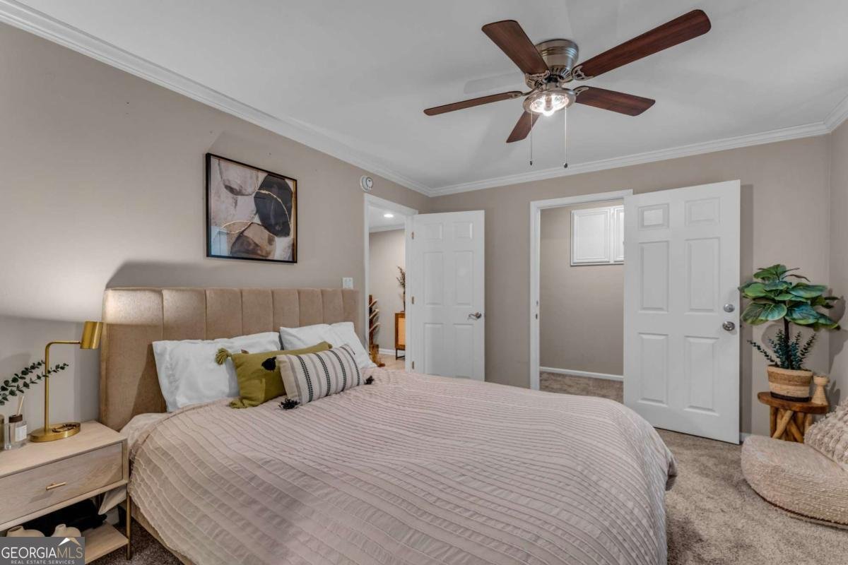 1093 Third Street Stone Mountain - 33
