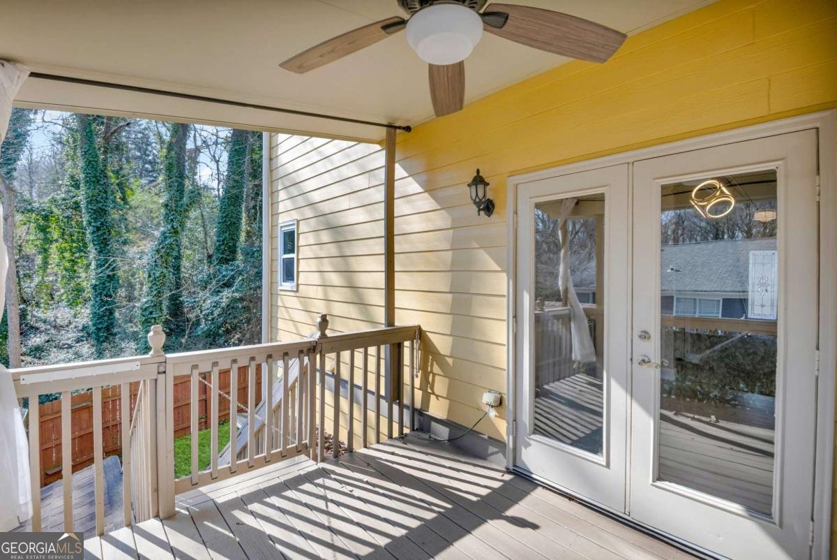 1093 Third Street Stone Mountain - 38