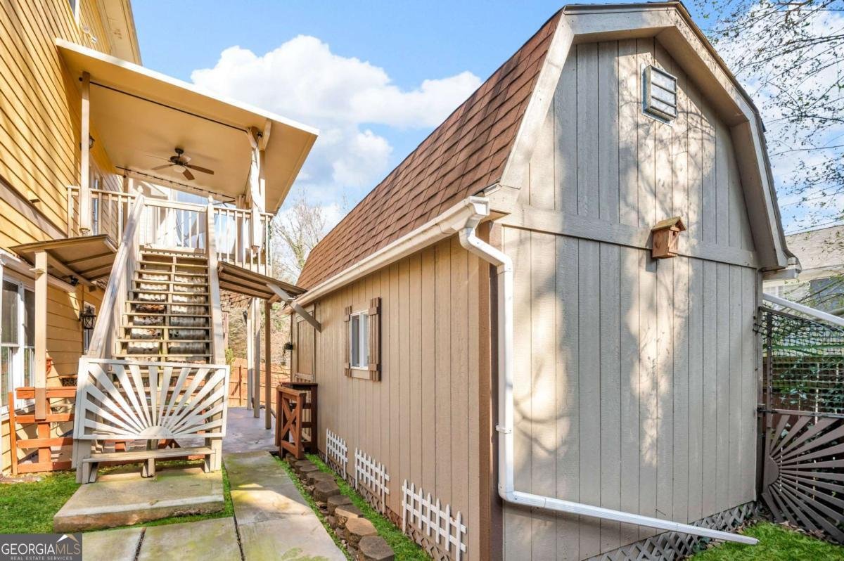 1093 Third Street Stone Mountain - 40