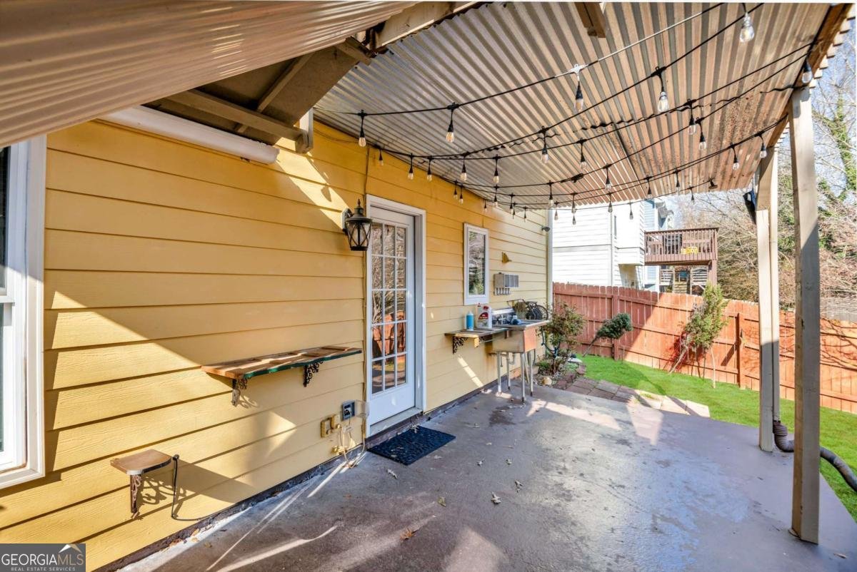 1093 Third Street Stone Mountain - 41