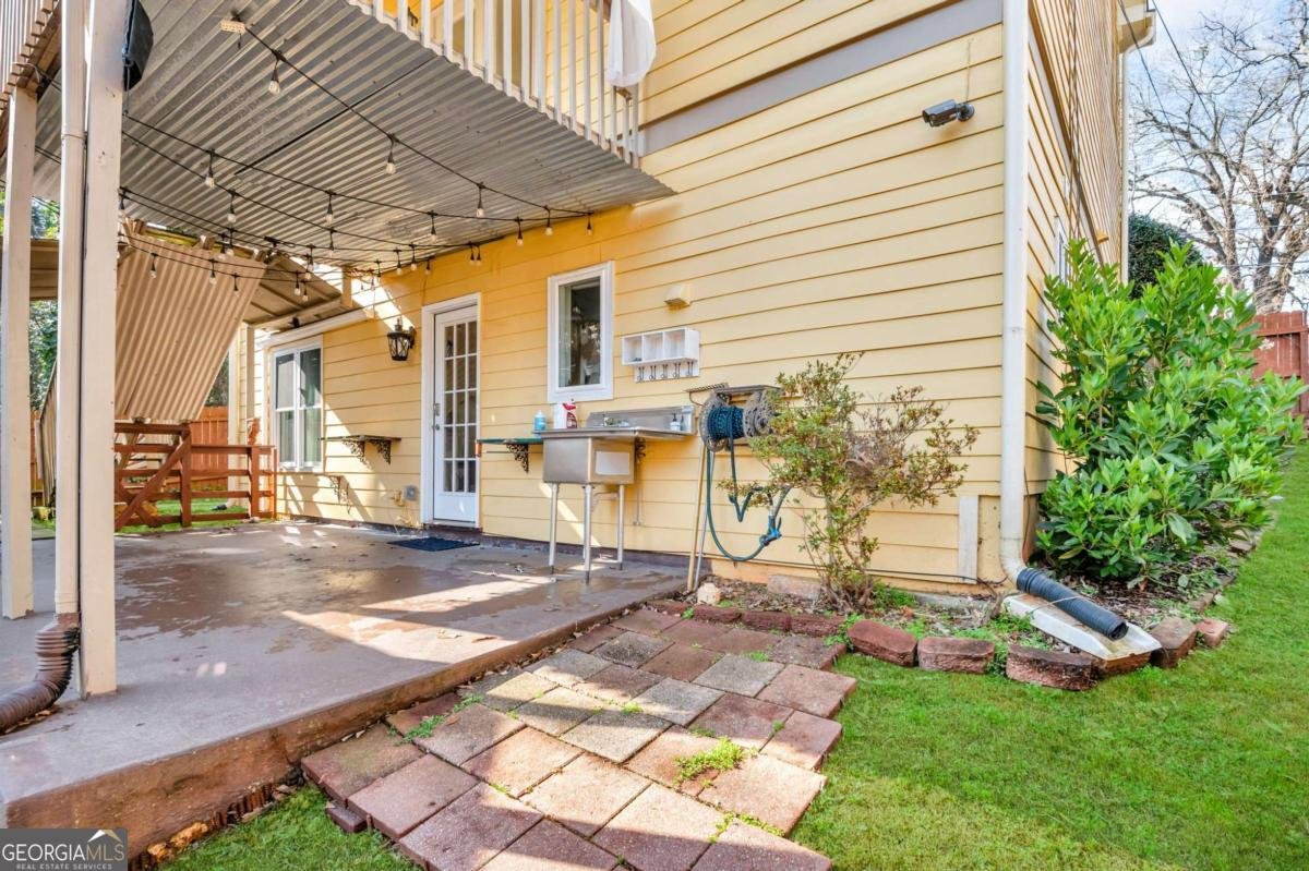 1093 Third Street Stone Mountain - 42
