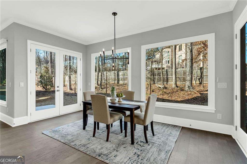 909 Sunny Meadows Lane Marietta - 11