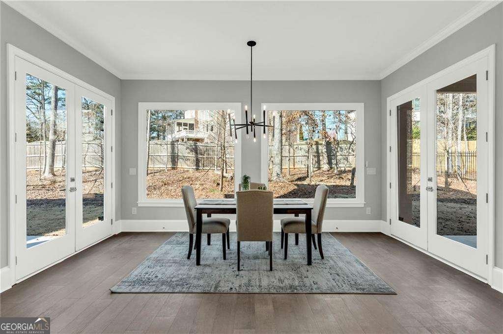 909 Sunny Meadows Lane Marietta - 12