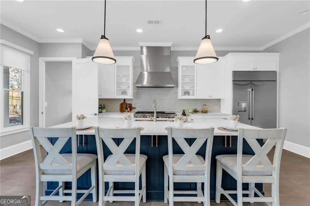 909 Sunny Meadows Lane Marietta - 13