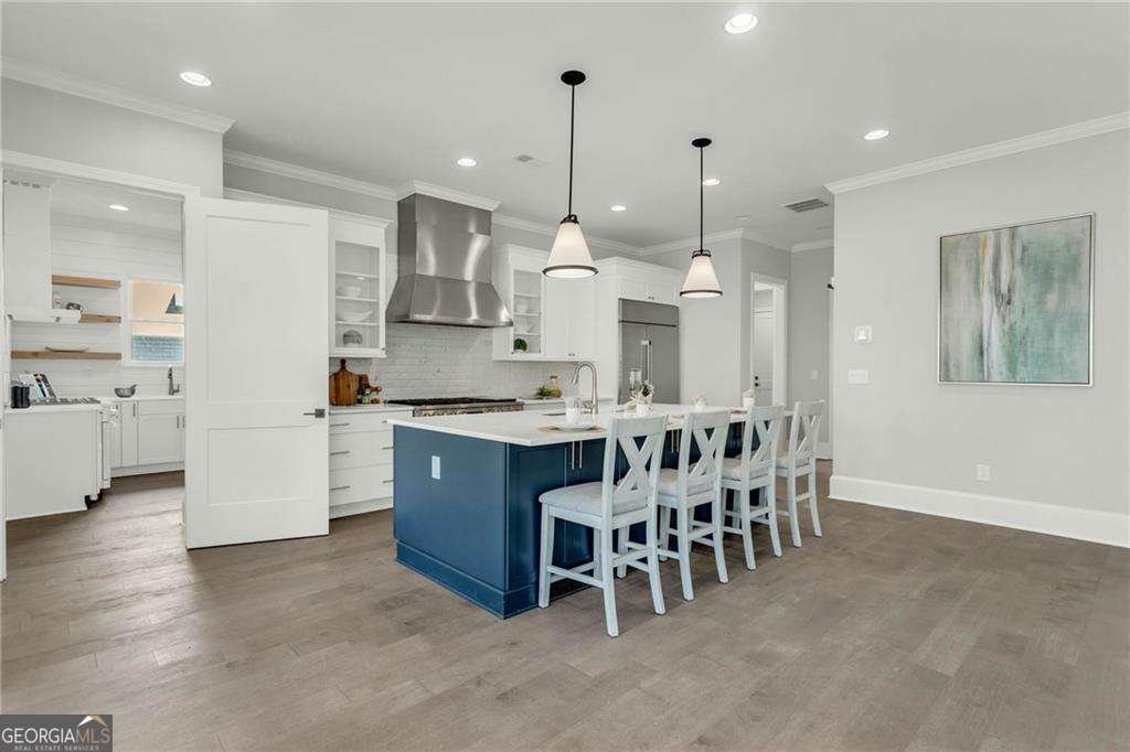 909 Sunny Meadows Lane Marietta - 14
