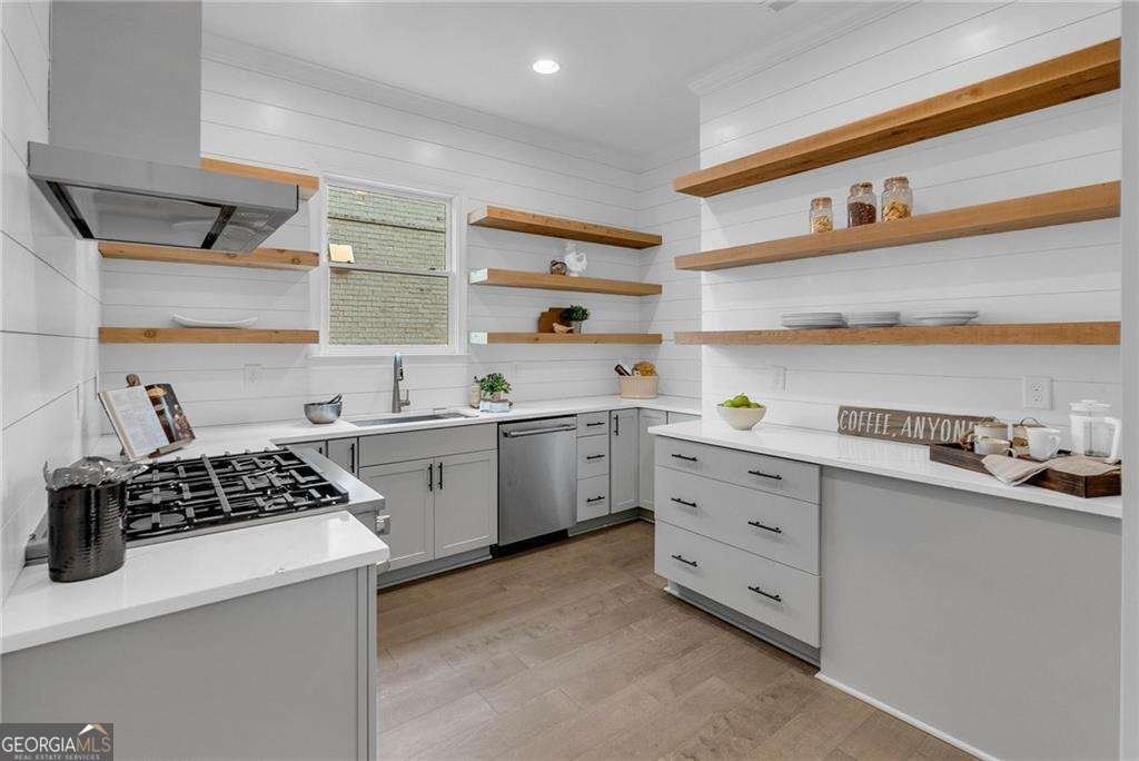 909 Sunny Meadows Lane Marietta - 16