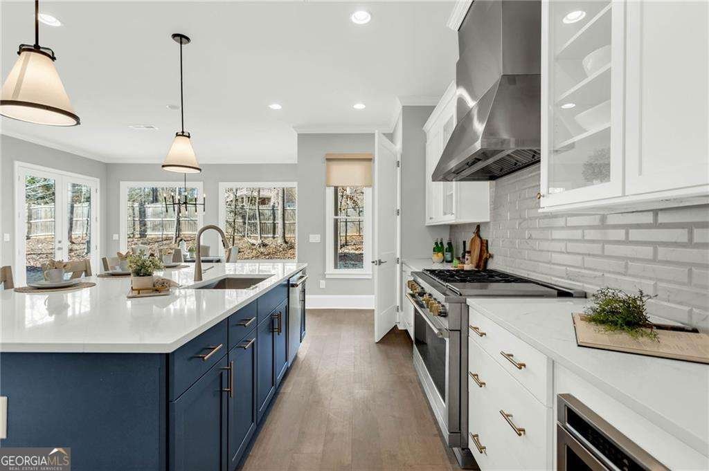 909 Sunny Meadows Lane Marietta - 17
