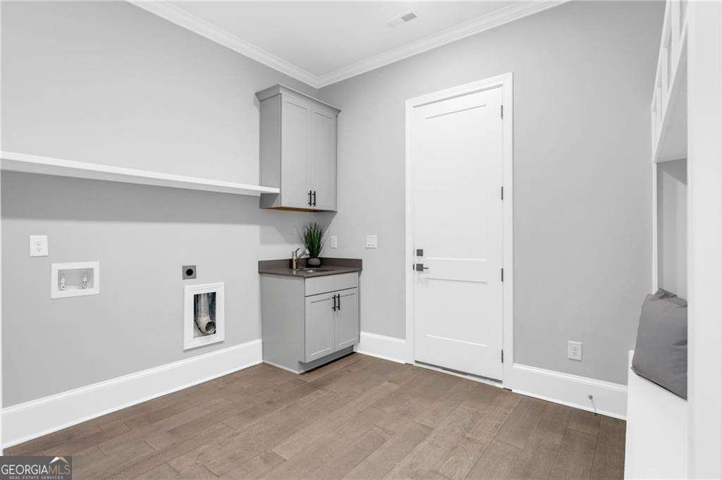 909 Sunny Meadows Lane Marietta - 20