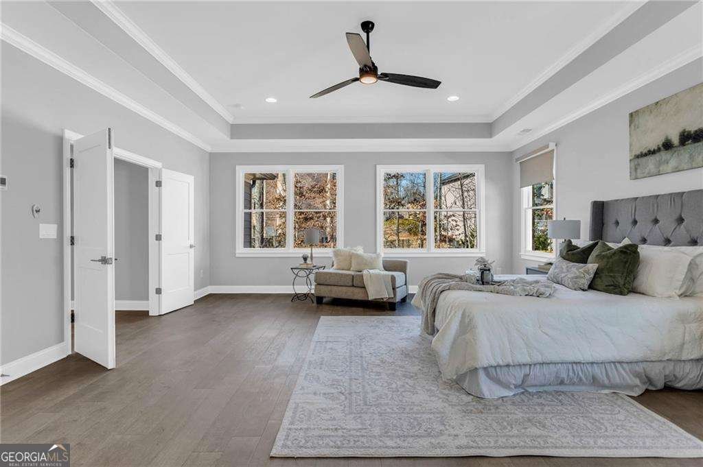 909 Sunny Meadows Lane Marietta - 21