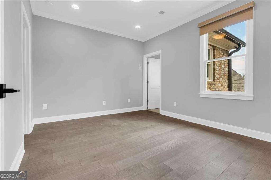 909 Sunny Meadows Lane Marietta - 27