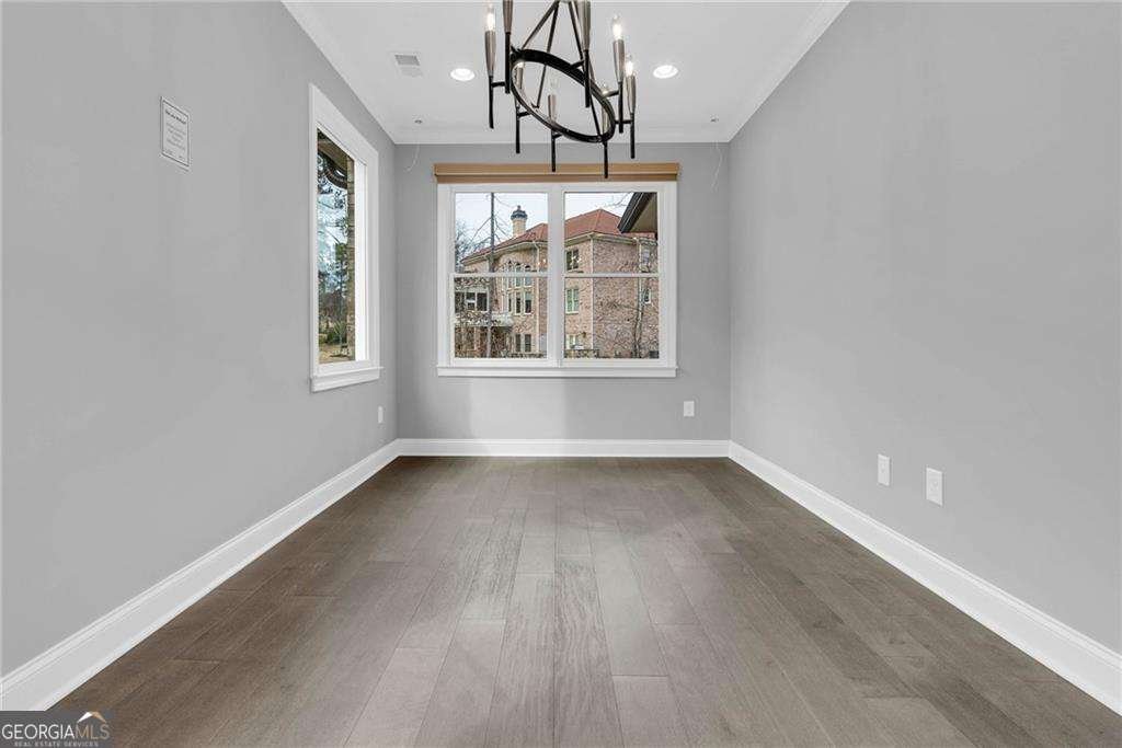 909 Sunny Meadows Lane Marietta - 28