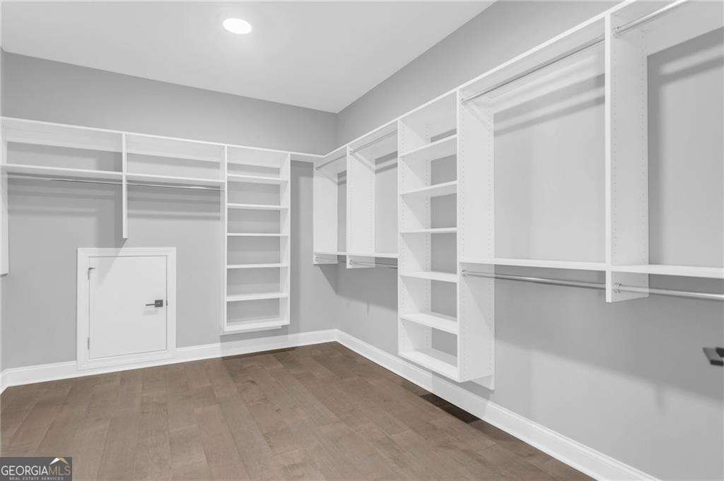 909 Sunny Meadows Lane Marietta - 34