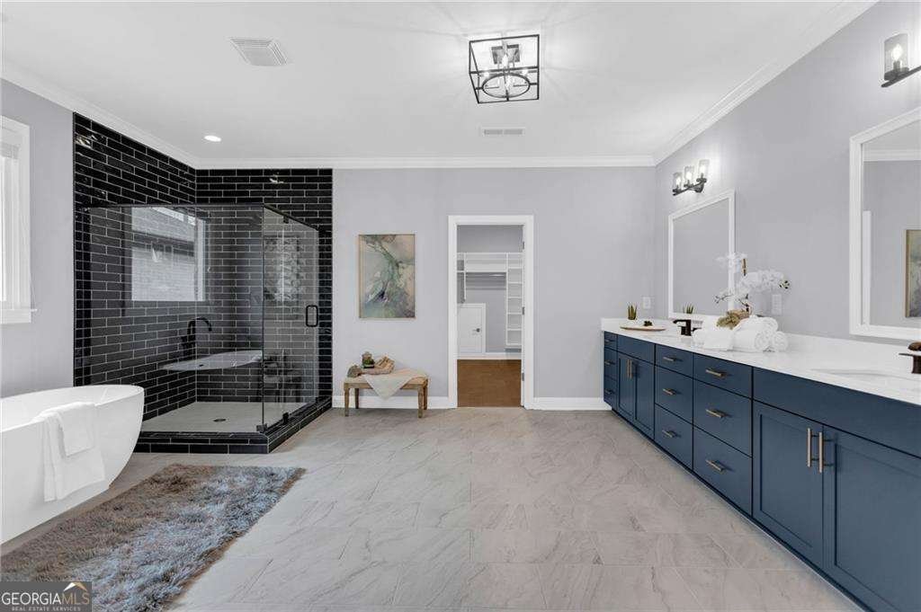 909 Sunny Meadows Lane Marietta - 36