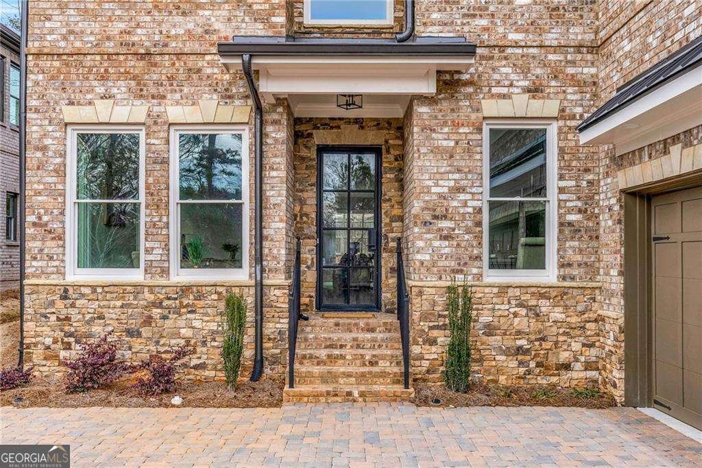 909 Sunny Meadows Lane Marietta - 4