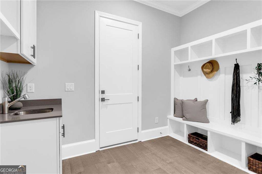 909 Sunny Meadows Lane Marietta - 40