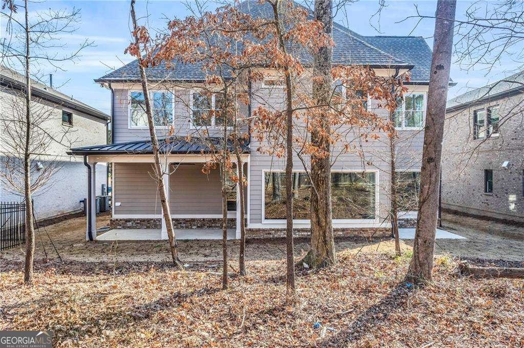 909 Sunny Meadows Lane Marietta - 44