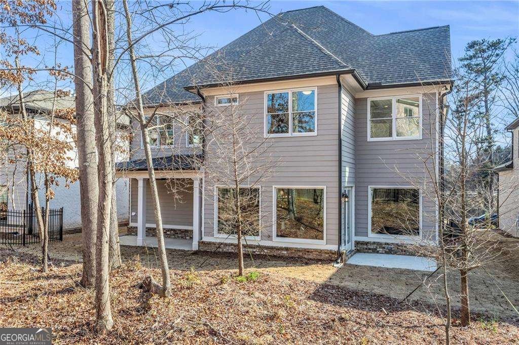 909 Sunny Meadows Lane Marietta - 46