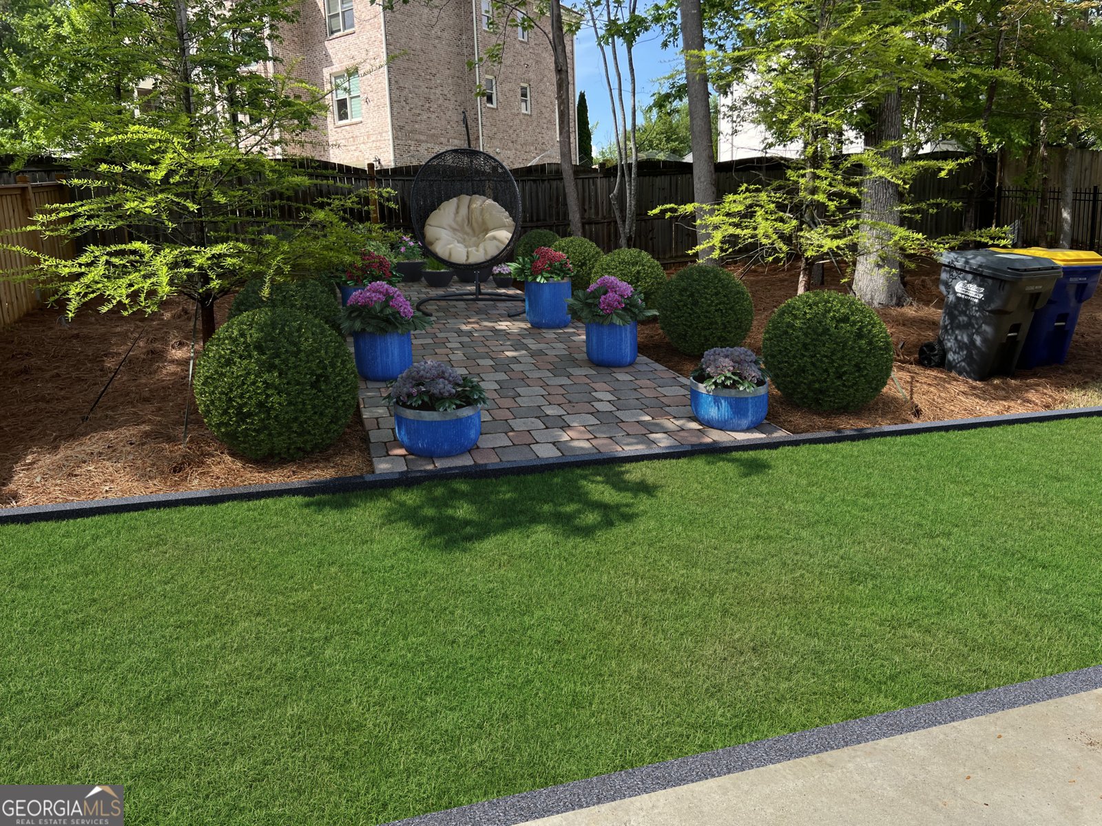 909 Sunny Meadows Lane Marietta - 47