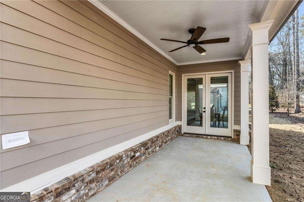 909 Sunny Meadows Lane Marietta - 5