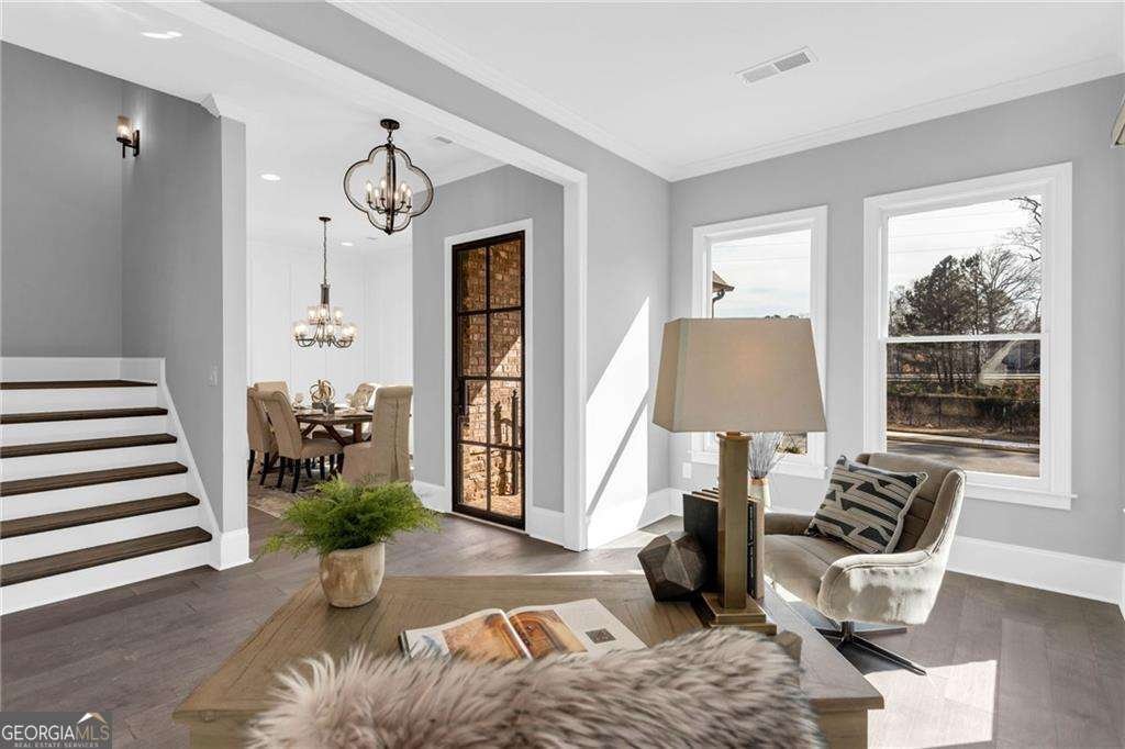 909 Sunny Meadows Lane Marietta - 7