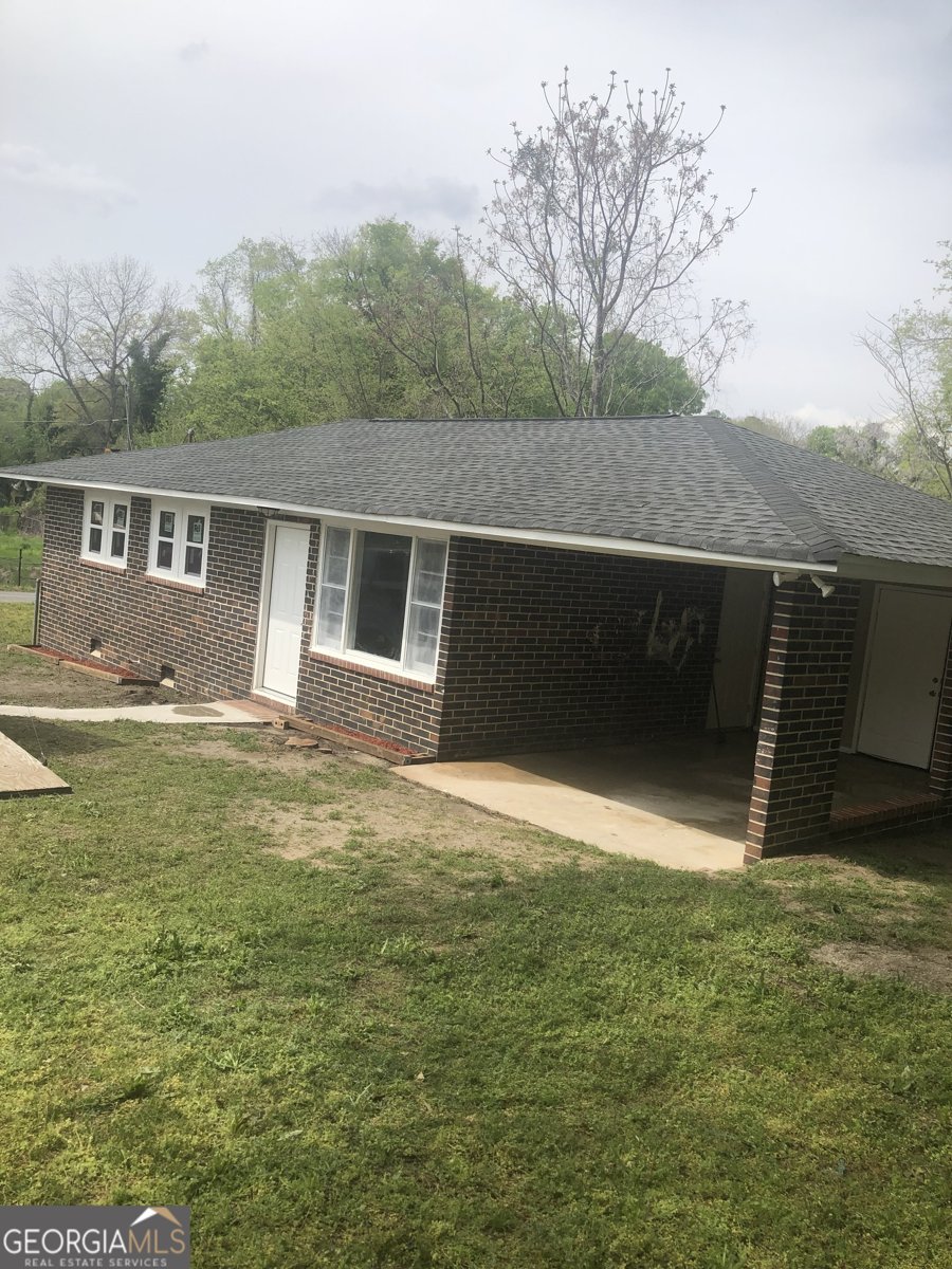 576 Pansy Avenue Macon - 1